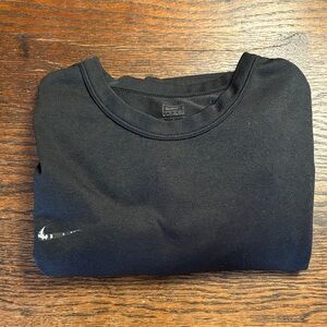 Nike Black Long Sleeve